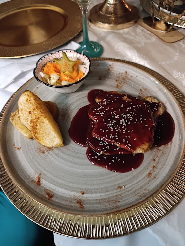 Del Cielo Restaurante - Cali