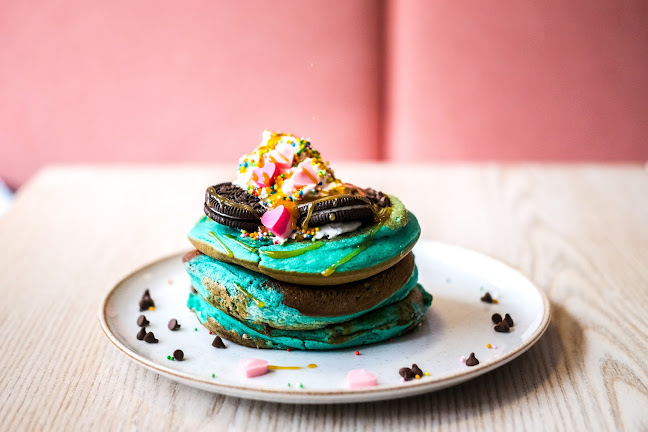 Café Rosé Usaquén - Gastronomía y hostelería