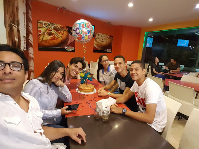 Comentarii opinii despre Caprichosa Pizza Gourmet