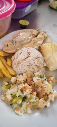 Super Sazón restaurante - Ocaña