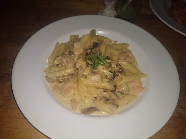 Comentarii opinii despre Di Silvio Trattoria