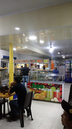 Panaderia olaya herrera - Barranquilla
