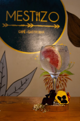 MESTIZO GASTROBAR - Gastronomía y hostelería