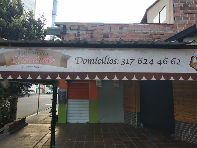 Opinii despre Panaderia Q buñuelo în Envigado - Gastronomía y hostelería