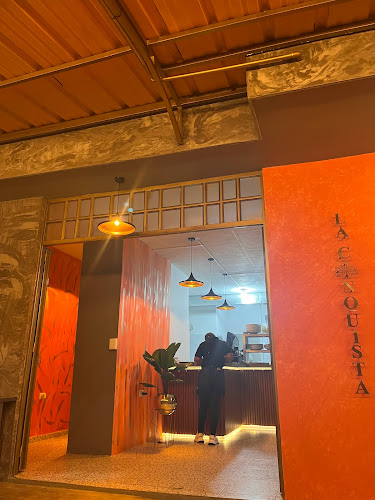 Comentarii opinii despre LA CONQUISTA DEL CHEF DONALD