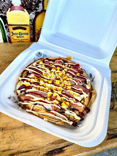 Opinii despre Brooklyn gourmet în San Vicente Del Caguán - Gastronomía y hostelería