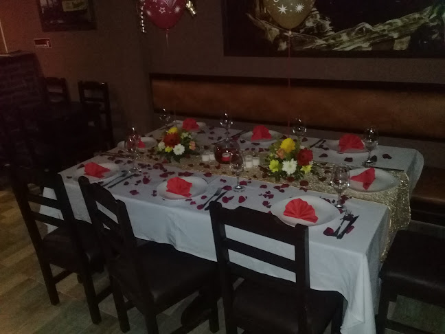 Opinii despre TORETOS PARRILLA BAR în Tame - Gastronomía y hostelería