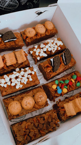 Waffos — Waffles, Brownies & Icecream - Gastronomía y hostelería