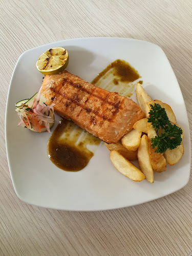 Opinii despre San Martin Parrilla în Tunja - Gastronomía y hostelería