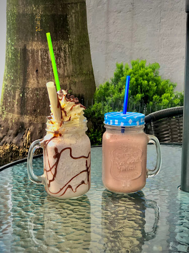 Heladeria Mykono - Sabaneta