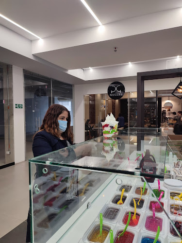 Opinii despre DELIYOGUEN PASTO - HELADO DE YOGURT în Pasto - Gastronomía y hostelería