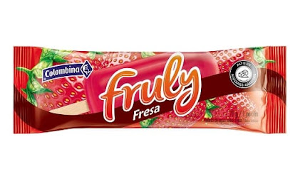 Distribuidora y punto de venta Colombina Helados