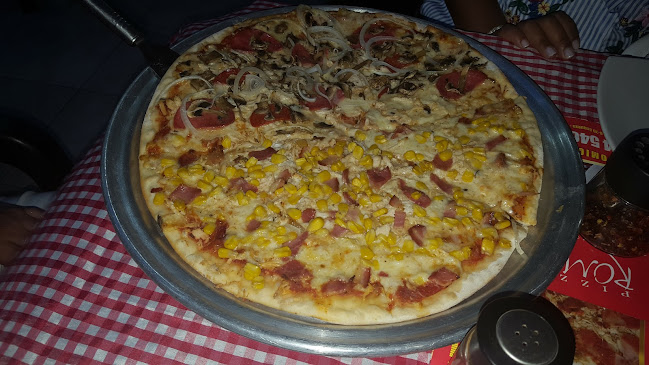 Pizza Roma