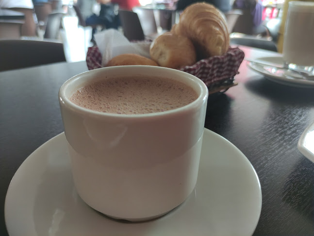 Gurús Floresta - Bogotá