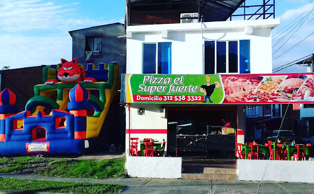 Cl. 23 #16a103, Palmira, Valle del Cauca