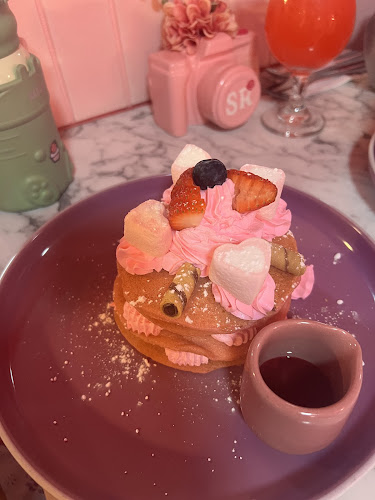 Café Rosé Usaquén - Gastronomía y hostelería