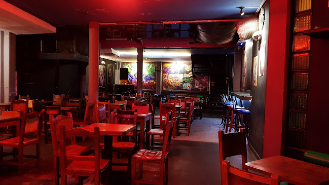 Restaurante de Disco Billar - La Ceja