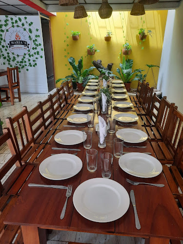 MARIA'S RESTAURANTE - Cereté