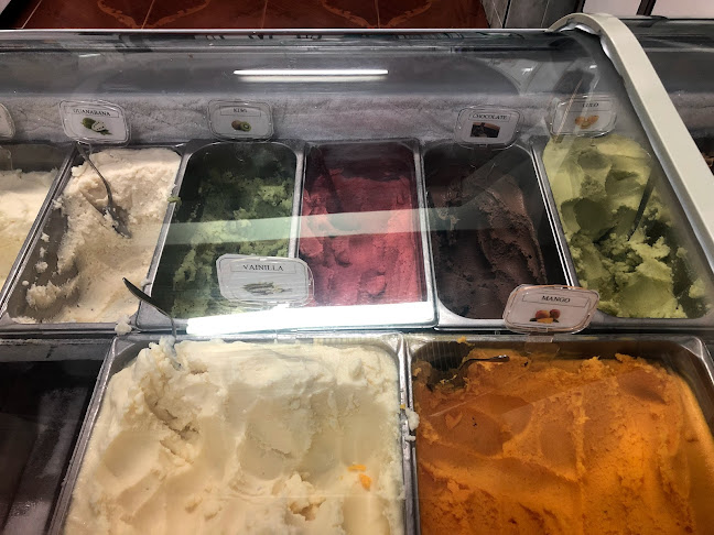 Comentarii opinii despre Helados De Paila La Novena