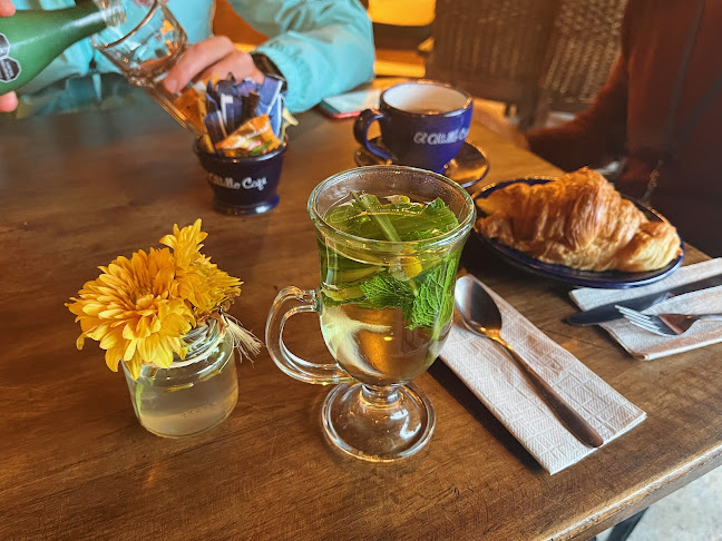 El Altillo Café - Gastronomía y hostelería