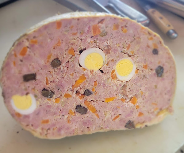 El Venadillo Alta Fritanga