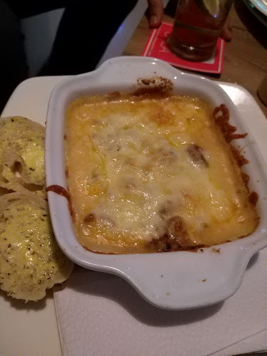 Comentarii opinii despre La Sala Bar