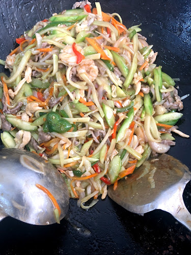 Restaurante Famoso chino - Cereté