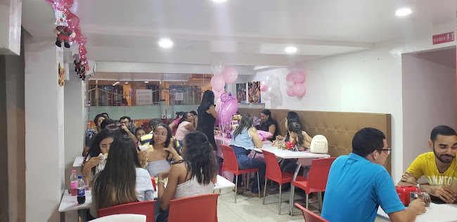 Opinii despre Pizzería San Giuliano în Cartagena de Indias, Provincia de Cartagena - Gastronomía y hostelería