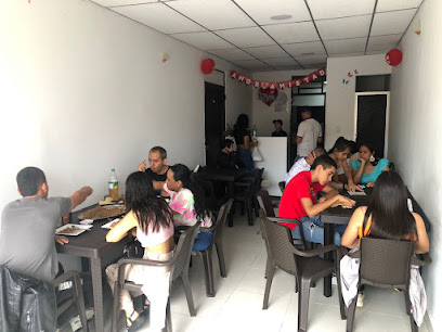 Deleite Su Arroz 🥘 Garzón