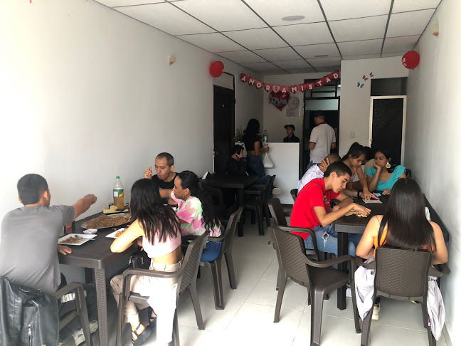 Deleite Su Arroz 🥘 Garzón