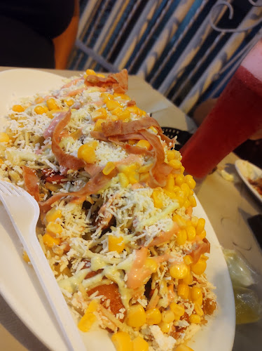 Opinii despre Melos Fast Food în Sincelejo - Gastronomía y hostelería