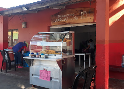 Restaurante Aquilina