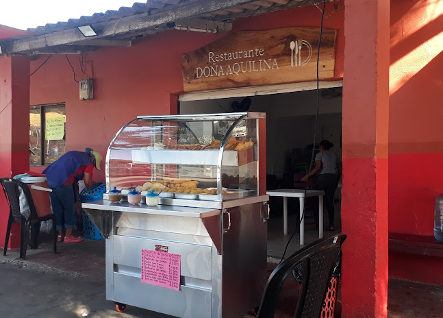 Restaurante Aquilina