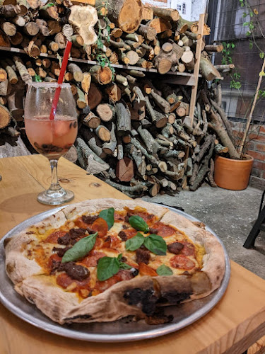 Oliva Pizza Garden - Gastronomía y hostelería