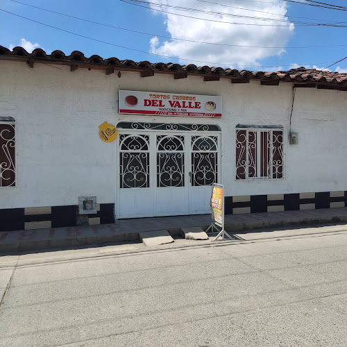 Tortas caseras del valle