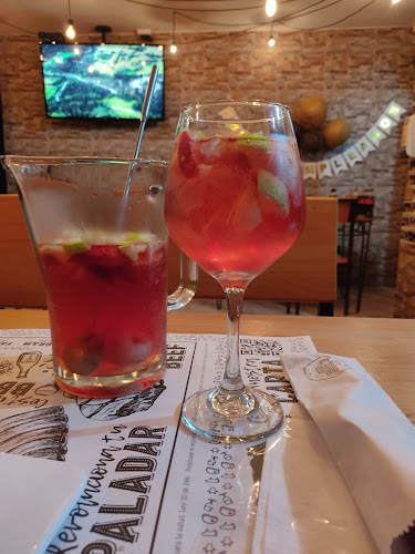 La Tres Uno · Parrilla - Gastronomía y hostelería