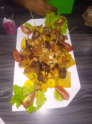 Carrera 19 No. 35 Norte-721 a 35 Norte-839, Armenia, Quindío