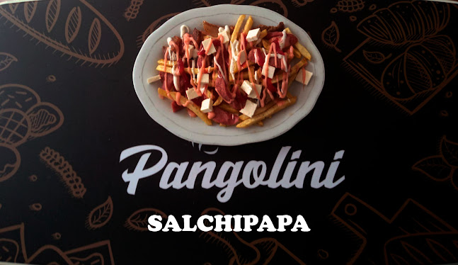 Pangolini - Manizales