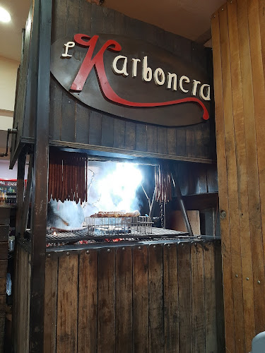 Comentarii opinii despre La Karbonera parrilla y sabores