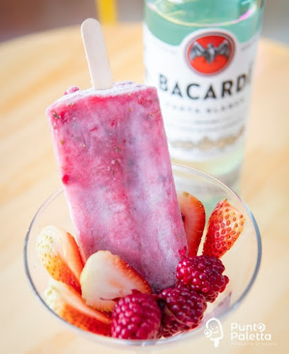 Opinii despre PUNTO PALETTA în Puerto Asís - Gastronomía y hostelería