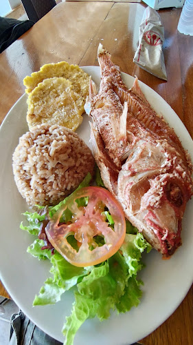 Comentarii opinii despre Restaurante El Parguito Feliz