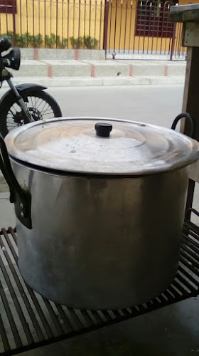 Sopas Lindas - Gastronomía y hostelería