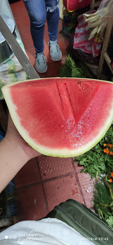 Cl. 8, Ocaña, Norte de Santander