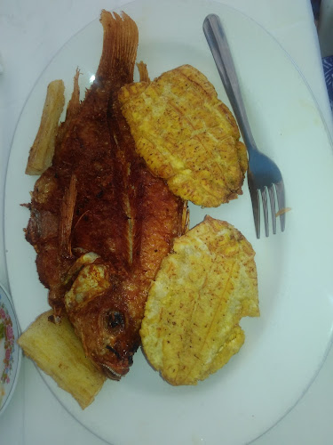 Comentarii opinii despre Restaurante El Morichal