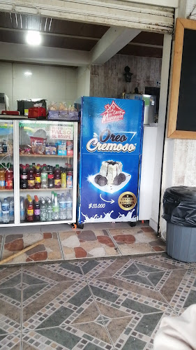 La Casa Del Merengón - Calarcá