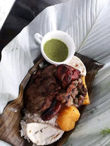 Opinii despre Mayi BUENÍSIMOOOO în Zarzal - Gastronomía y hostelería