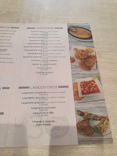 Restaurante y Cevicheria La 30 - Pasto