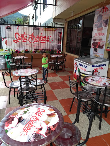 Opinii despre Dulces y Postres Rub&o în Zipaquirá - Gastronomía y hostelería