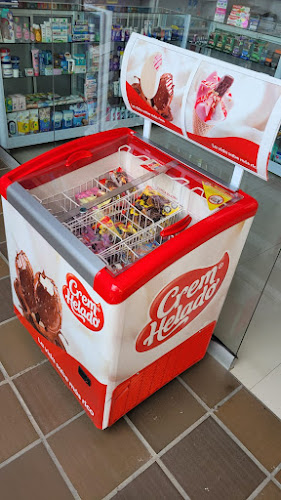 Helados CremHelado Chia (Droguería La Balsa#2)