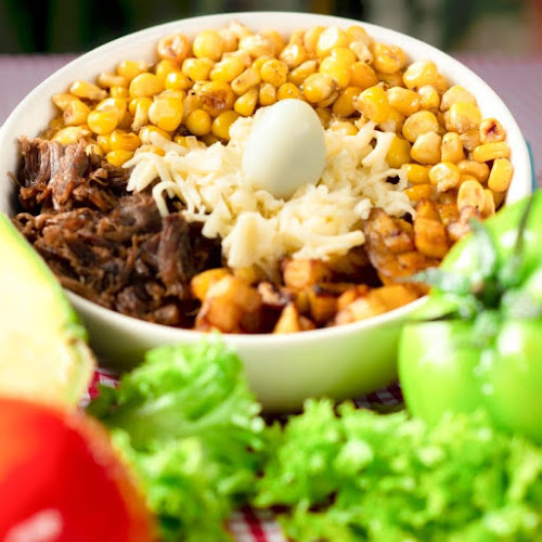 Opinii despre Arepiz în Girón - Gastronomía y hostelería